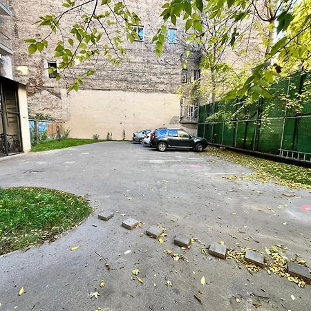 Best Seasons Andrassy Будапеща Екстериор снимка