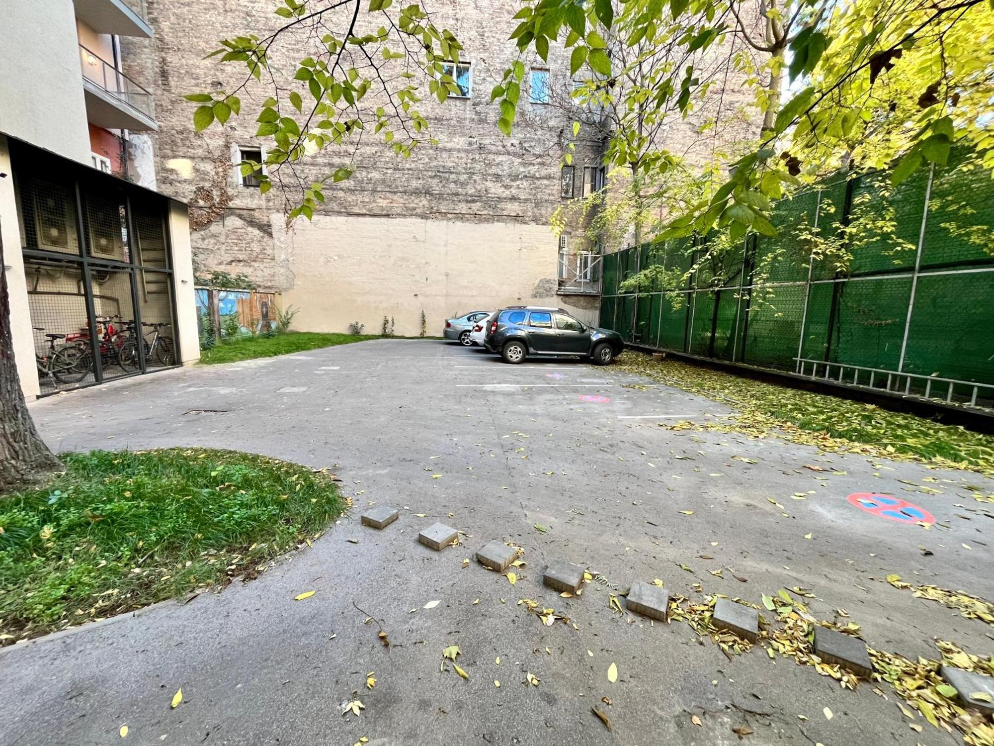 Best Seasons Andrassy Будапеща Екстериор снимка